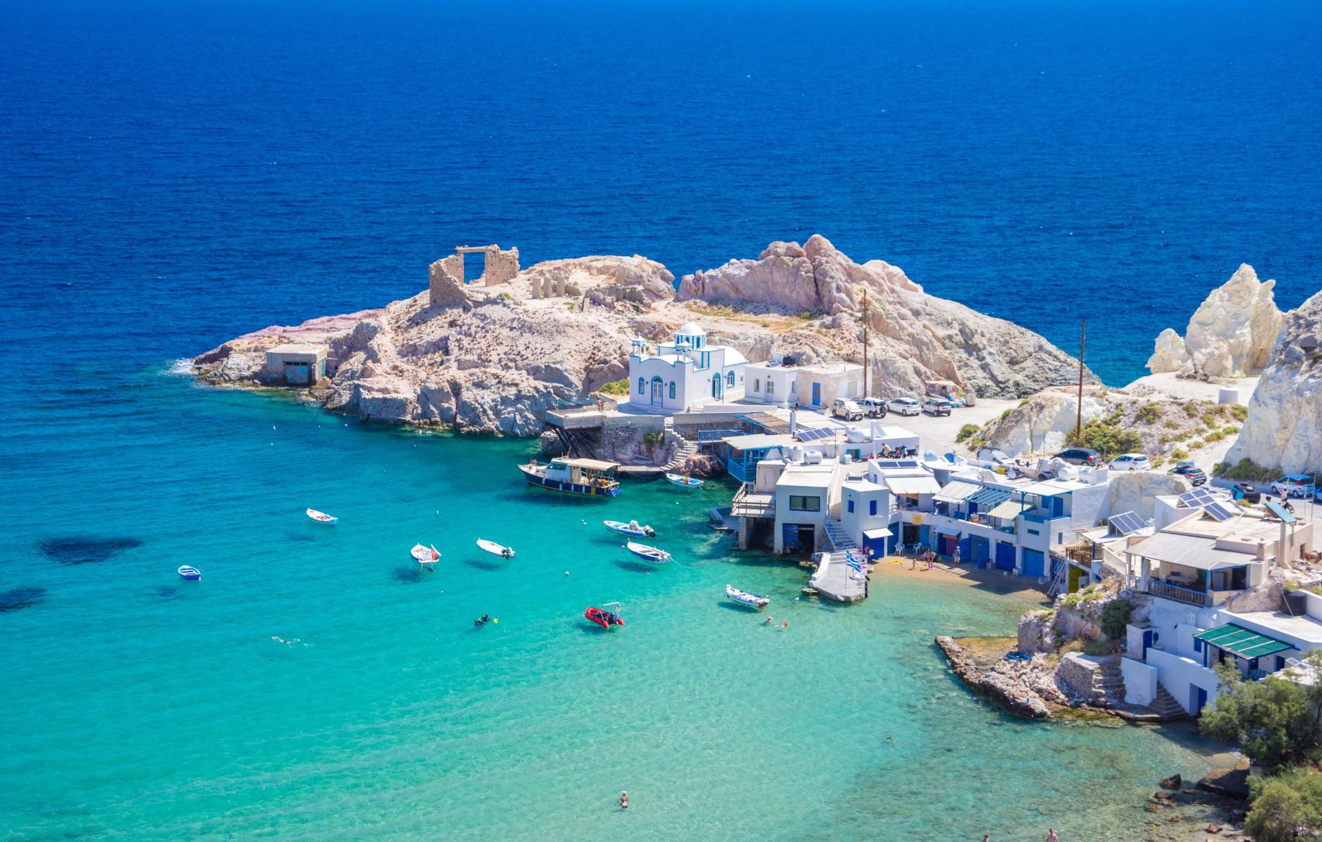 Milos