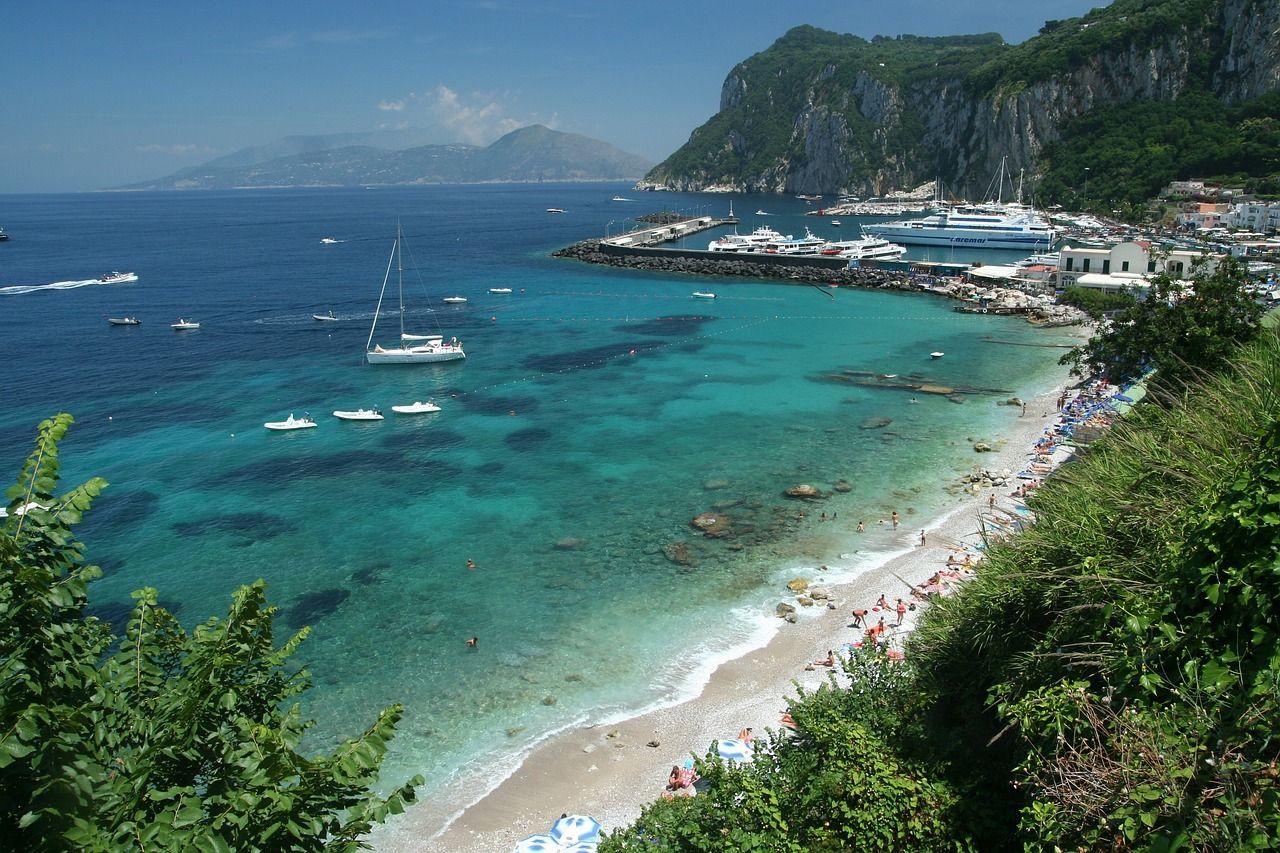 Amalfi Coast, Italy