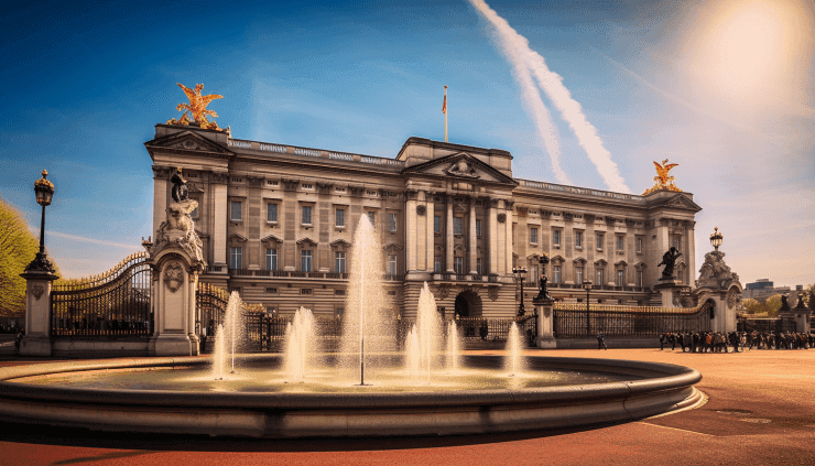 London sights: TOP 25 attractions
