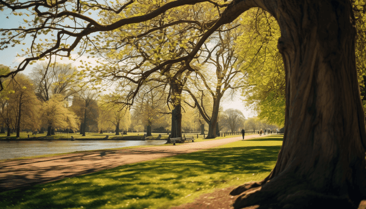 London sights: TOP 25 attractions