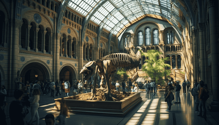 London sights: TOP 25 attractions