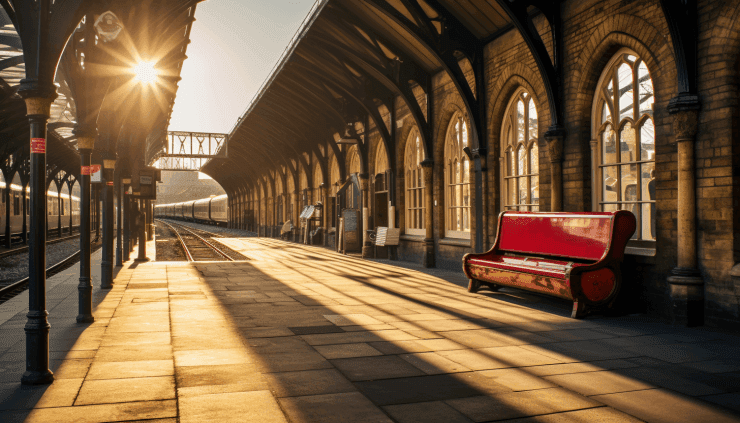 London sights: TOP 25 attractions