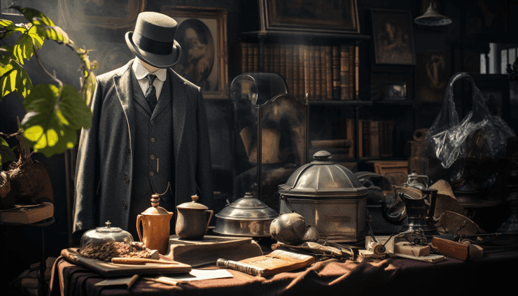 London sights: TOP 25 attractions