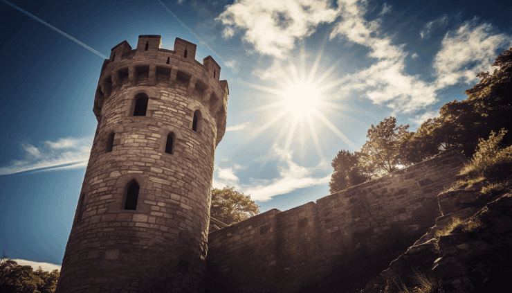 London sights: TOP 25 attractions