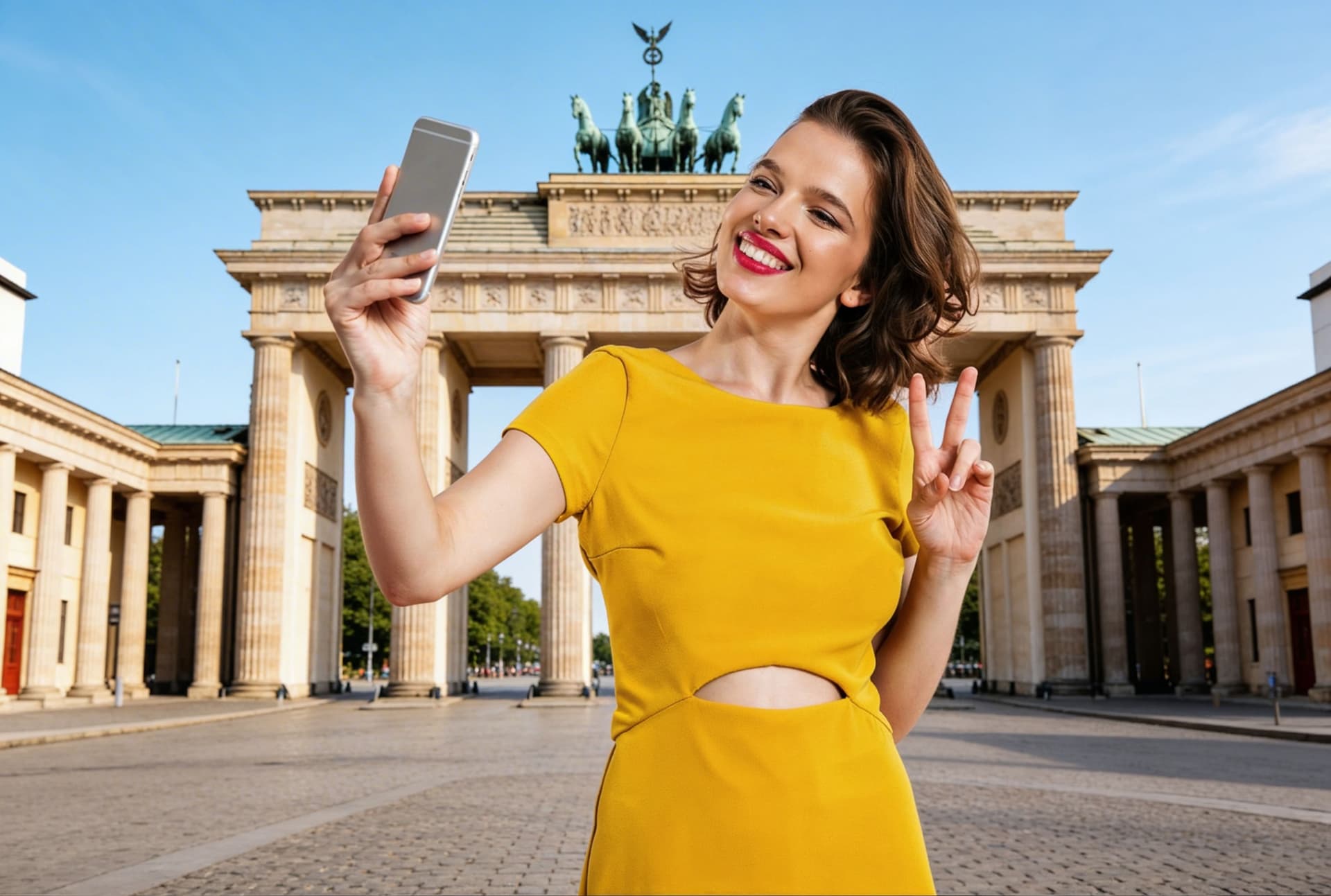 pay as you go plan in Germany