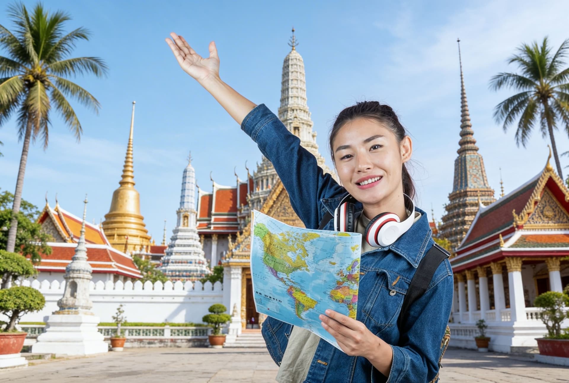 College Student Travel Ideas