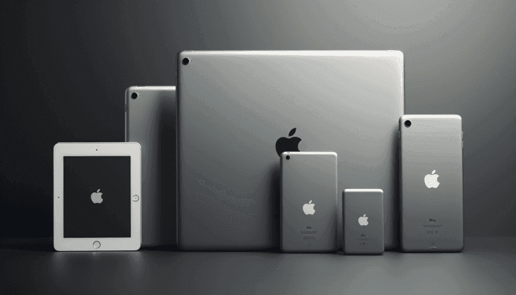 Which iPads support eSim