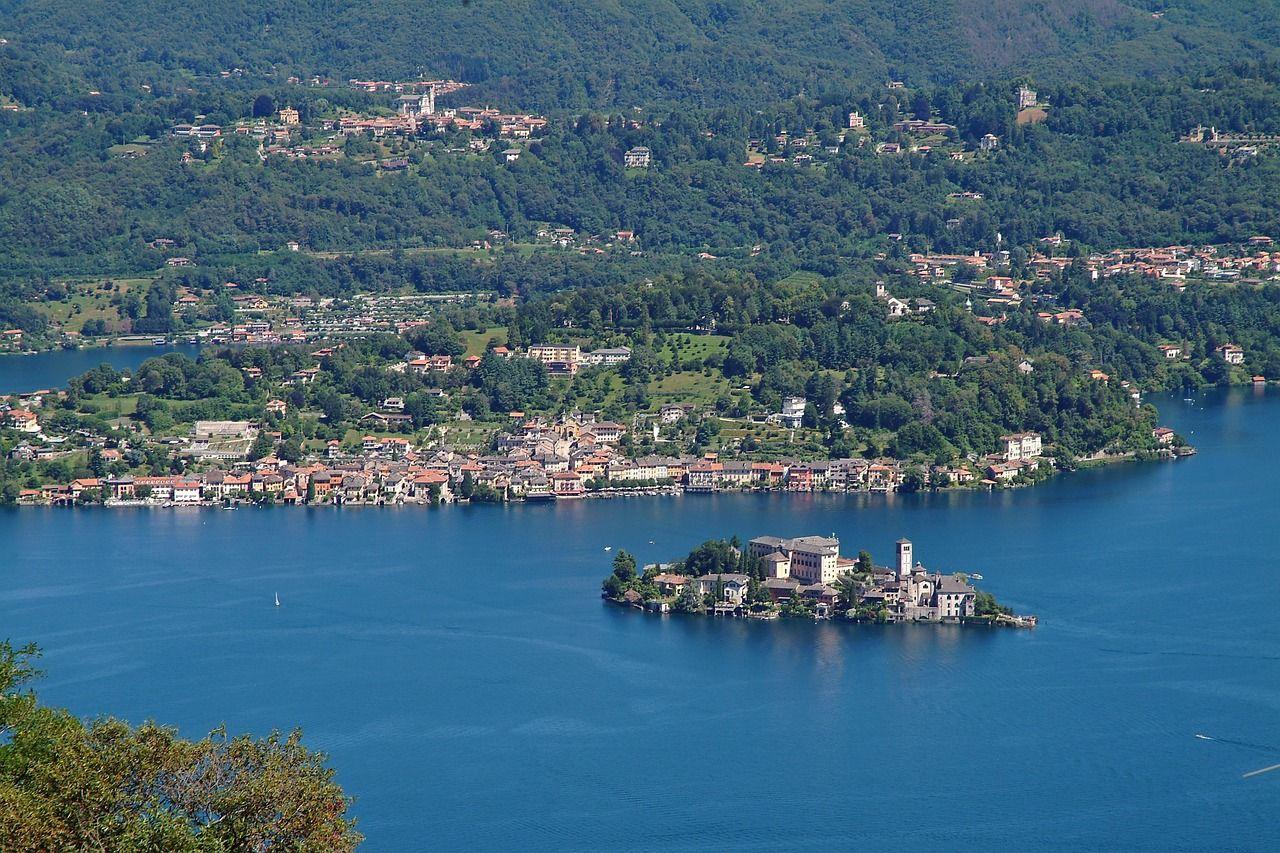 Lake Bled 