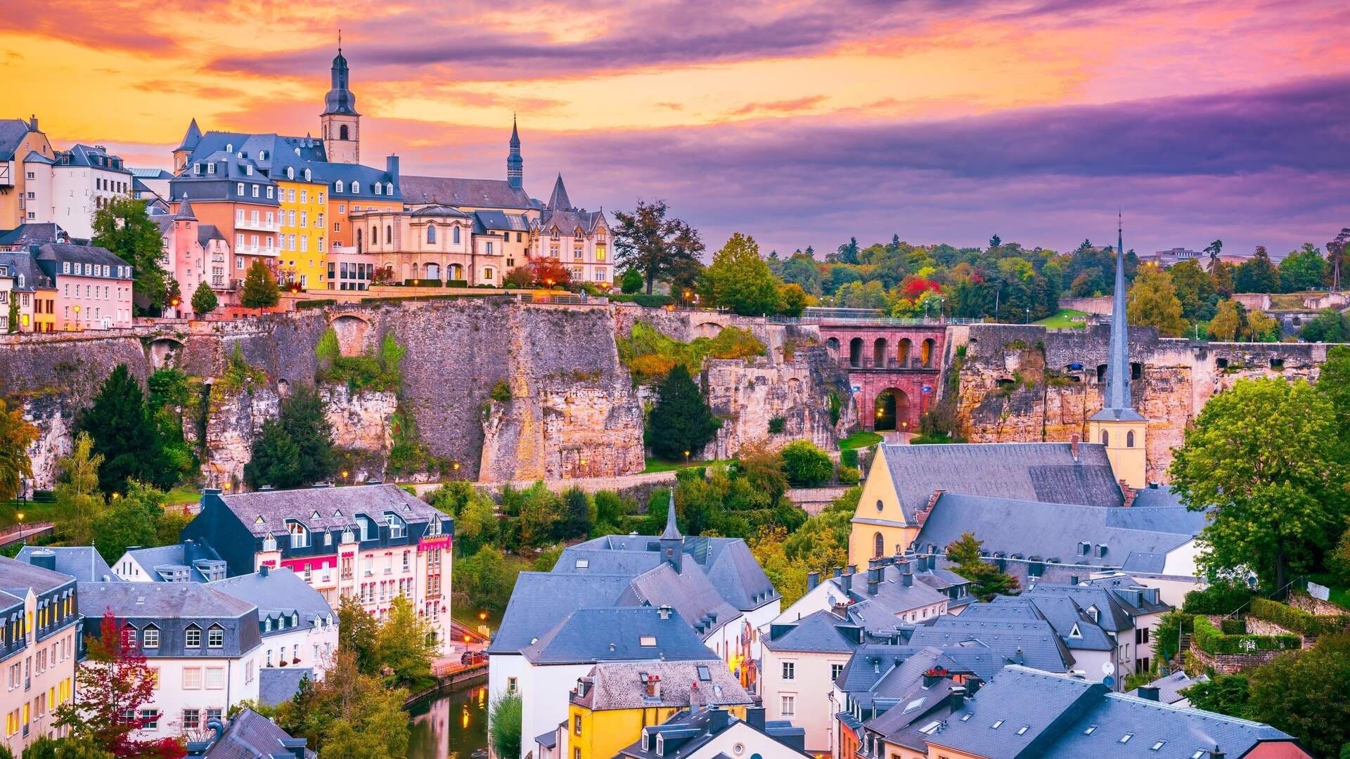 Luxembourg