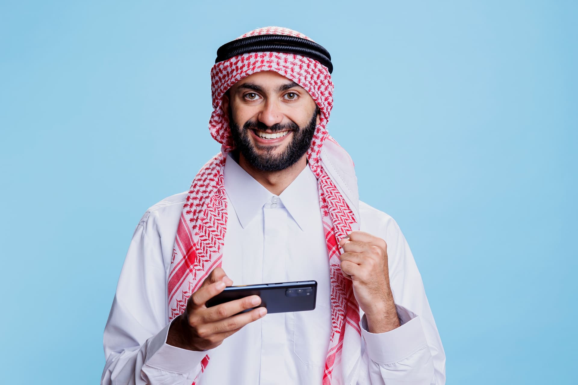 Prepaid SIM Cards in Saudi Arabia for Travelers