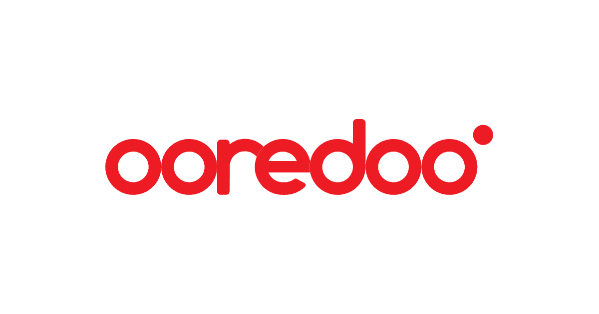 Ooredoo logo