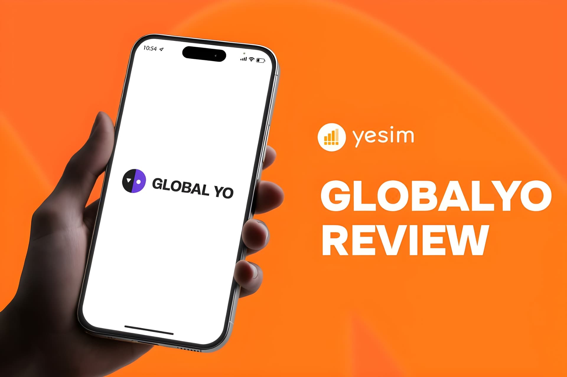 What is Global YO