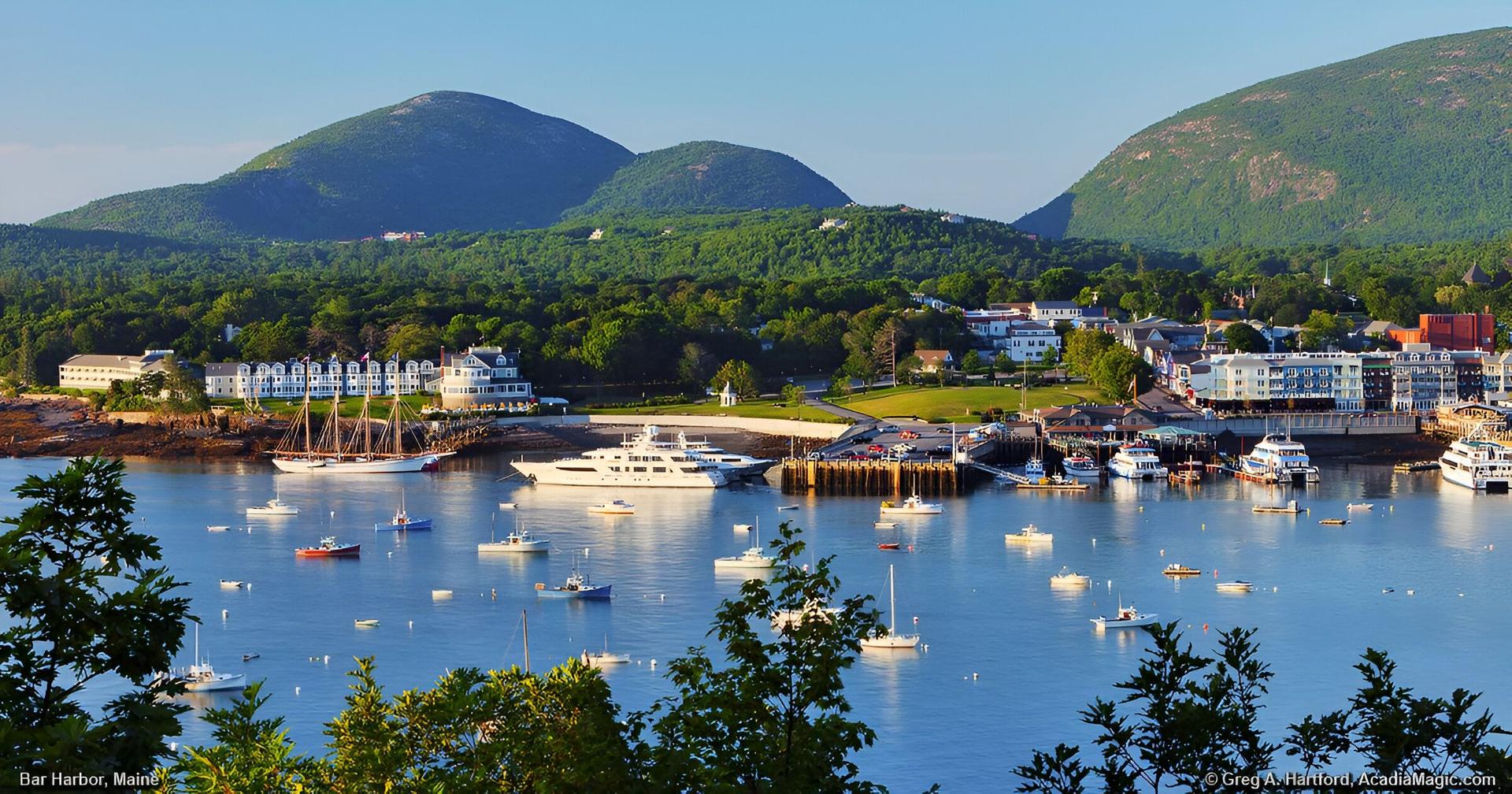 Bar Harbor