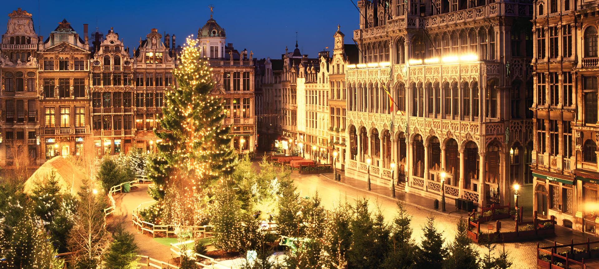 Brussels 