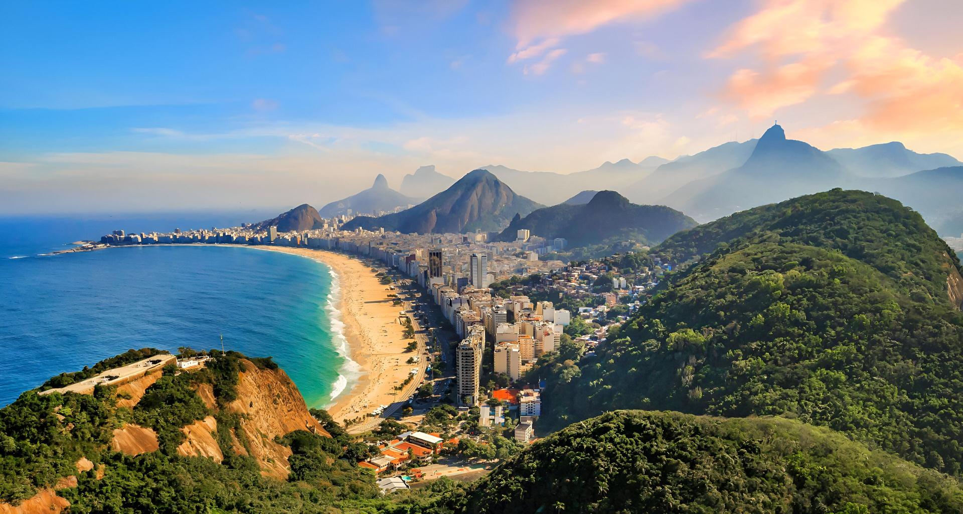 Rio de Janeiro, Brazil