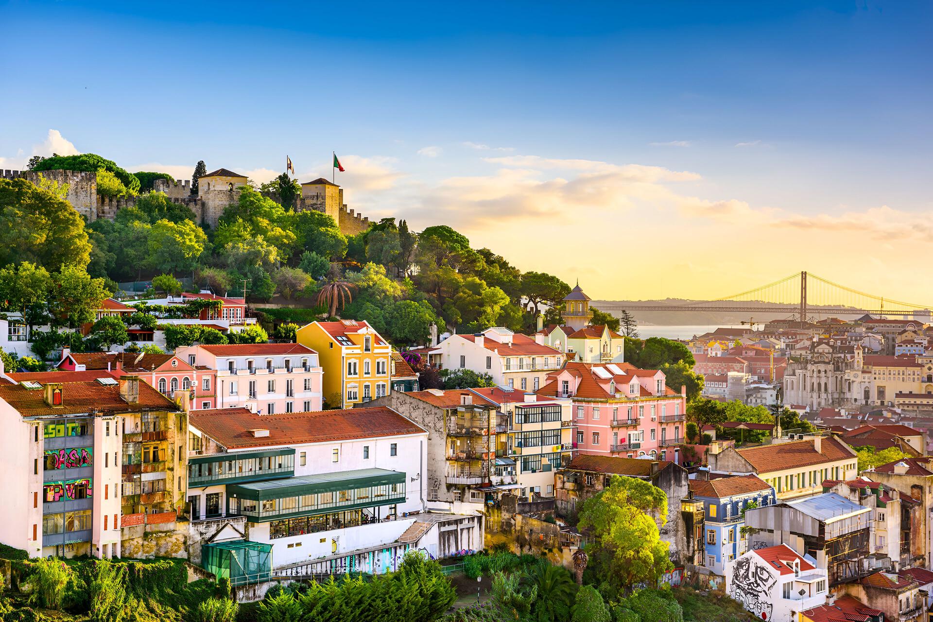Lisbon Portugal 