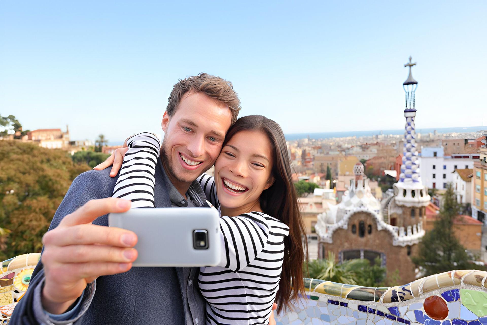 Best eSIM Card for Spain