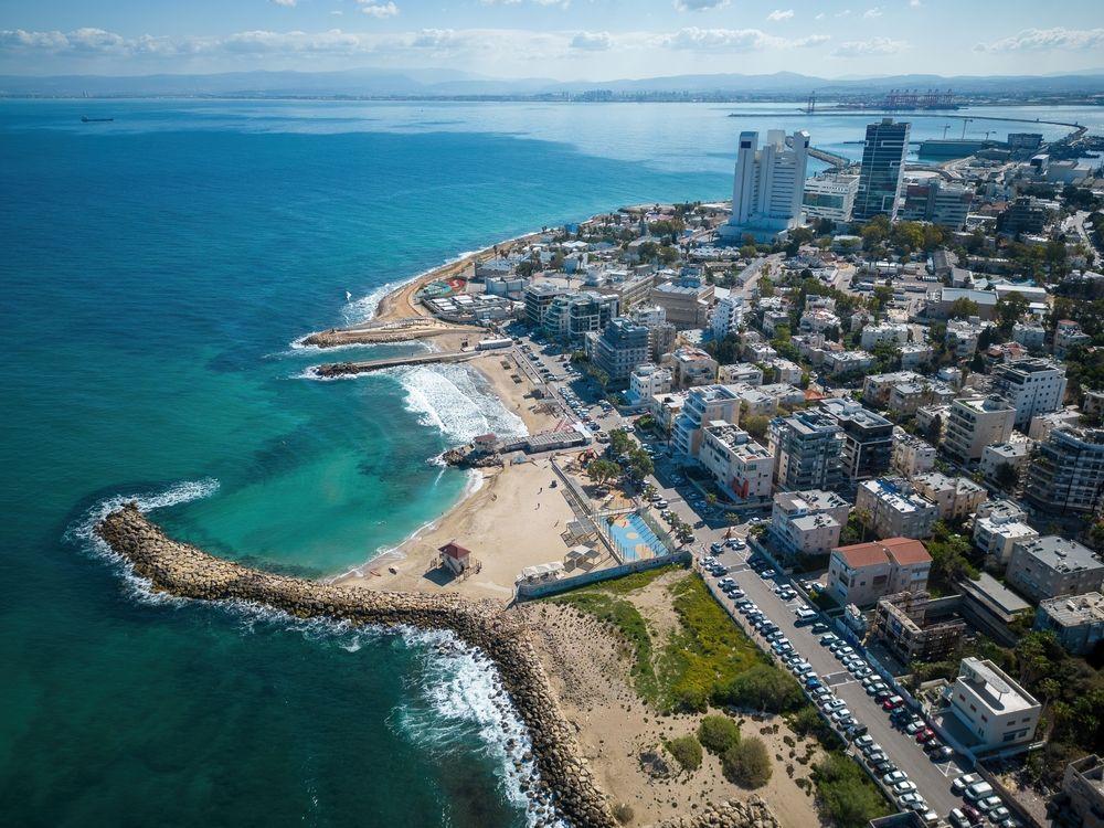 Best Places to Visit in September in Israel