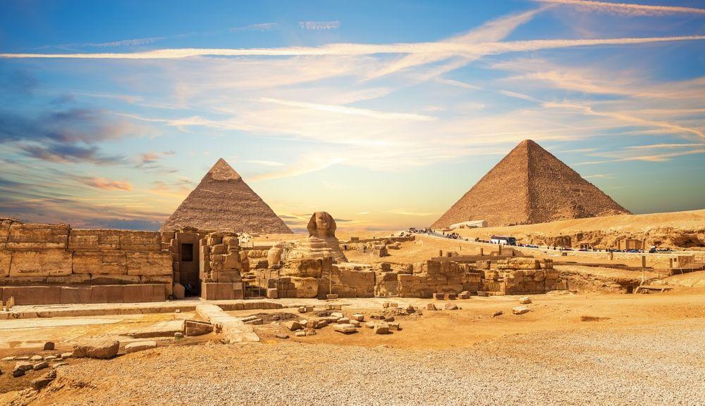 Best Places to Visit in September in Egypt