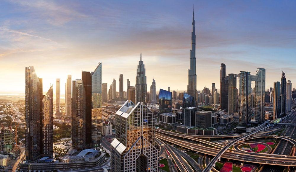 Best Places to Visit in September in the United Arab Emirates