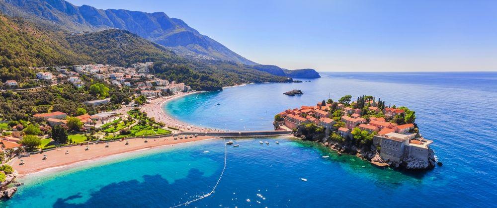 Best Places to Visit in September in Montenegro