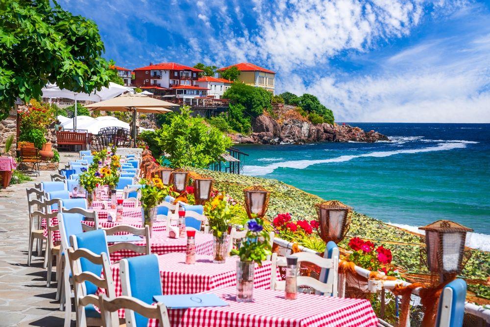 Best Places to Visit in September in Bulgaria