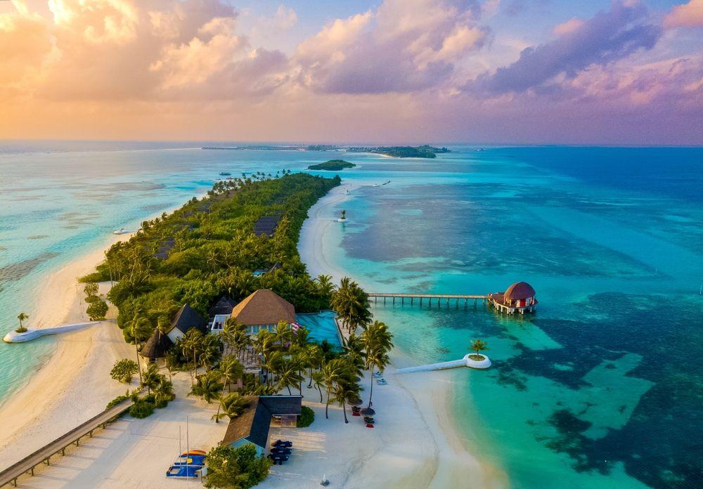 Best Places to Visit in September in the Maldives