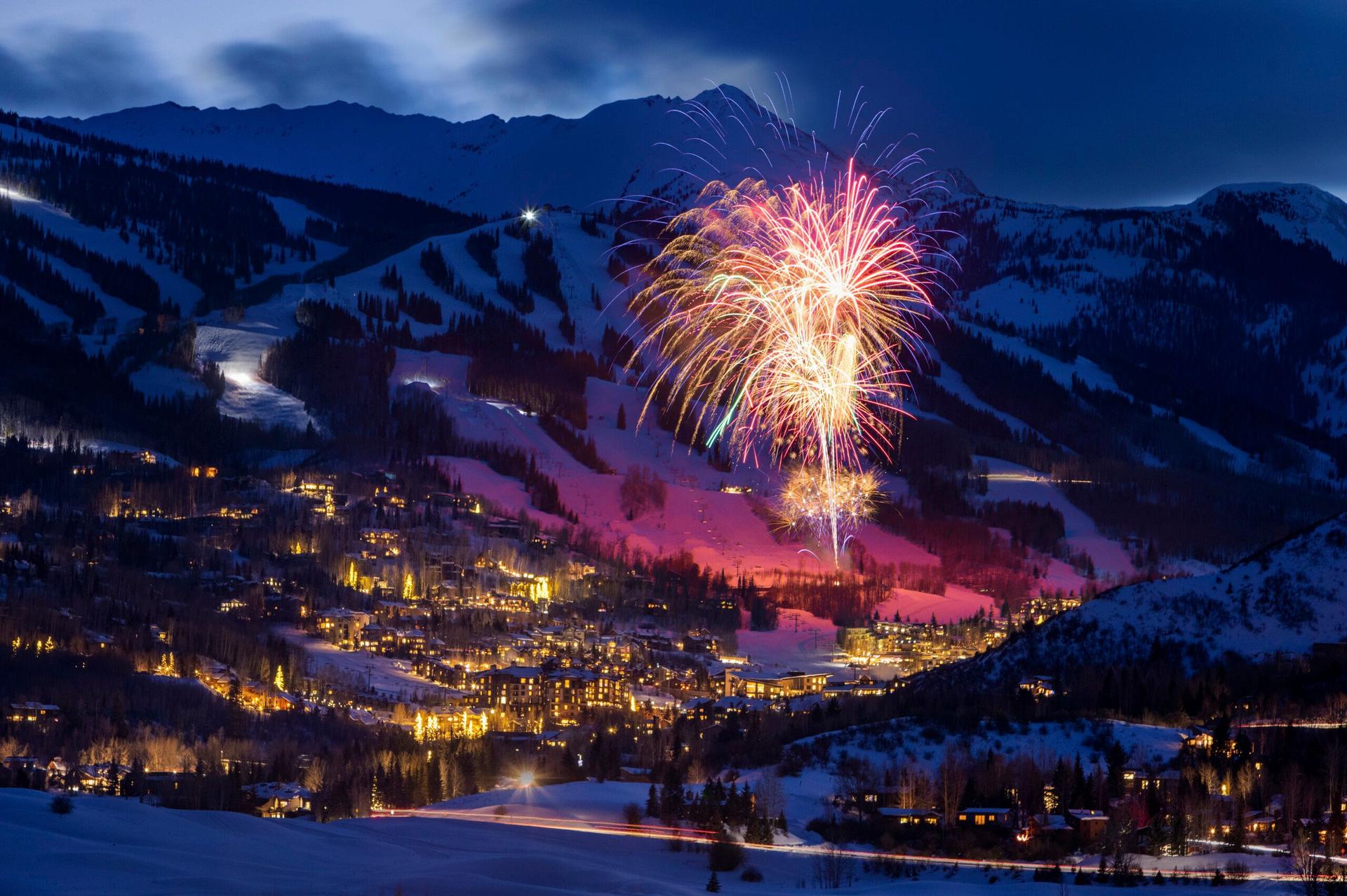 Park City (Utah, USA)