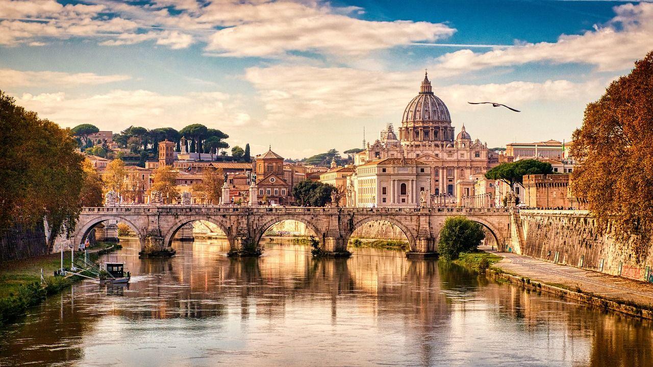 Vatican, Italy