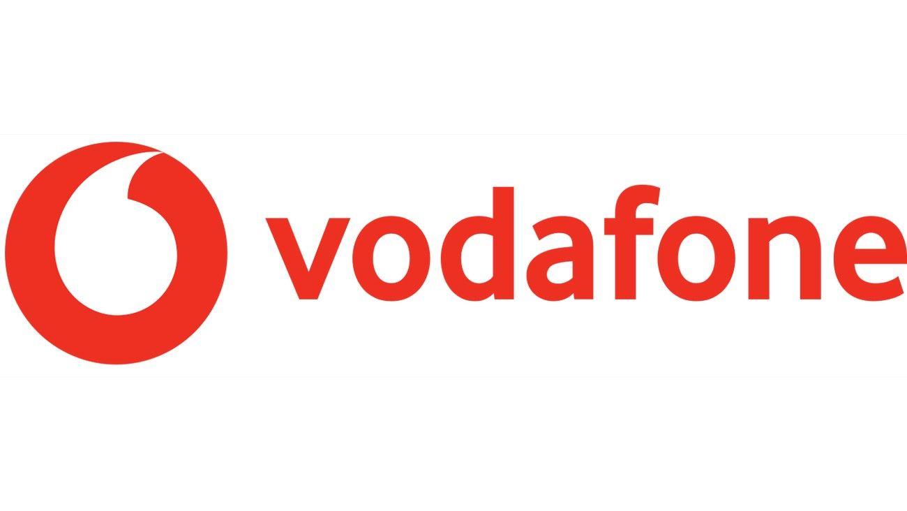 Vodafone logo