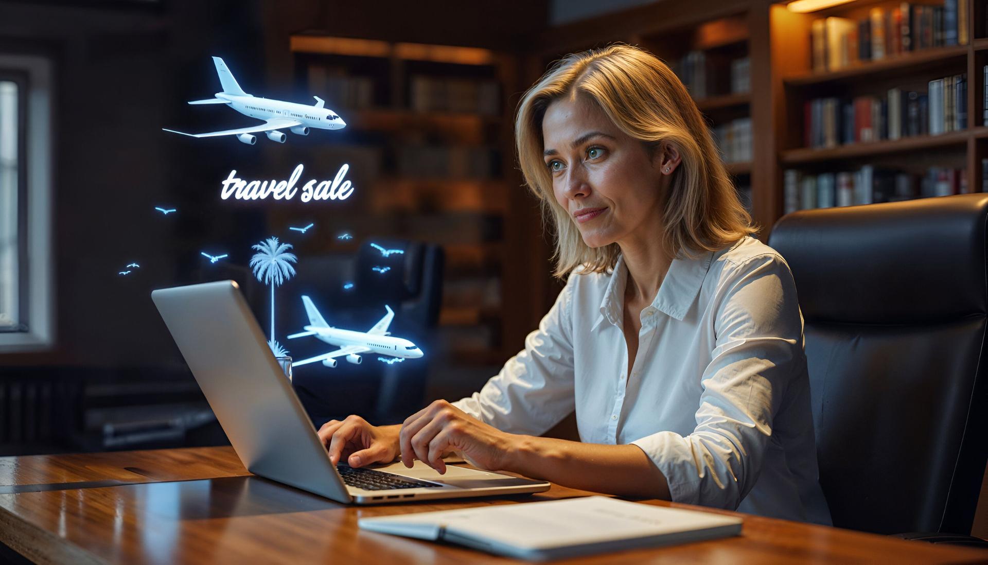 Top 7 AI Services for Tourists: Travel Smart in {{year}}