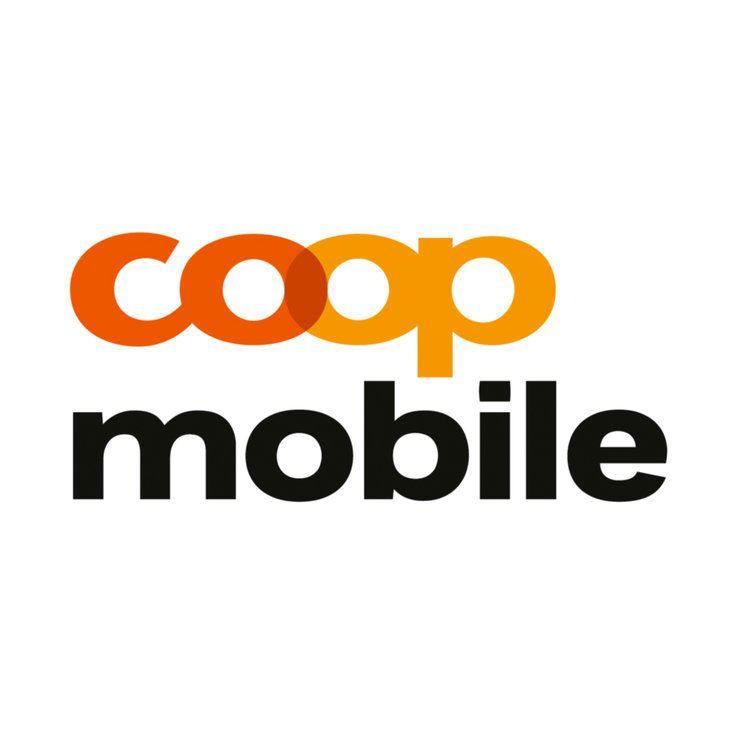 Coop Mobile logo