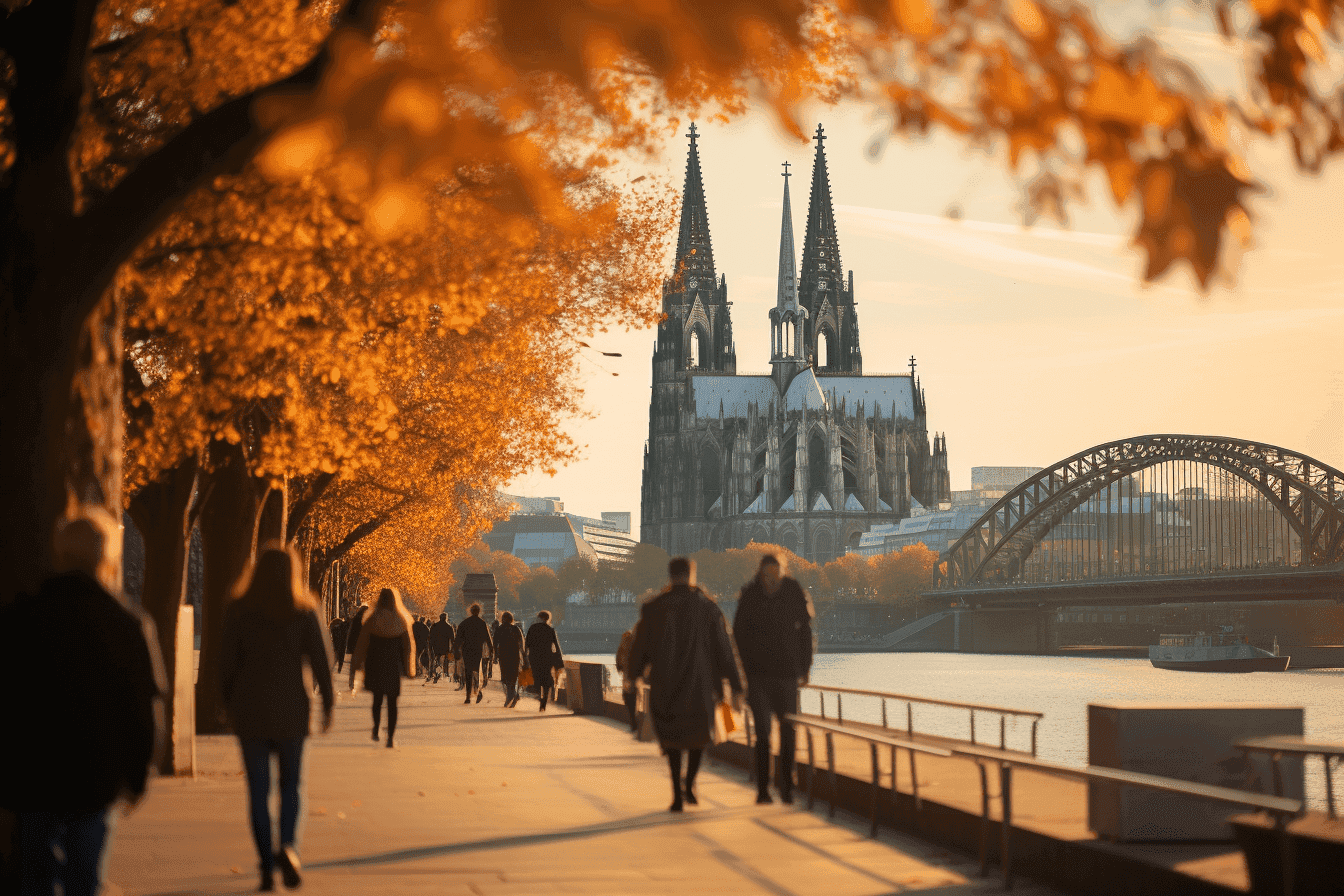 Cologne Cathedral