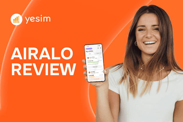 Airalo Review: Is It Worth It for Travelers?