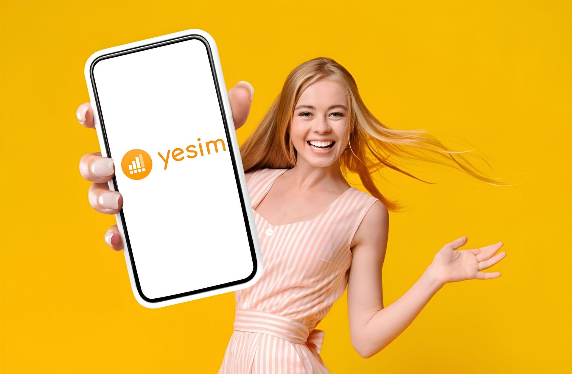 World eSIM Сarriers: List of iPhone and Android Support Carriers