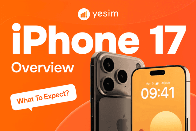 Iphone 17