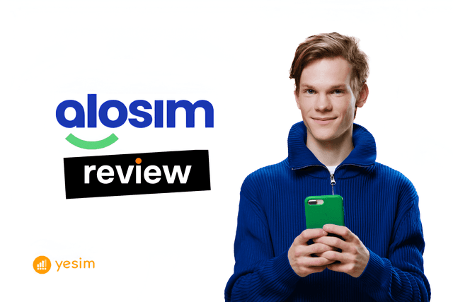 AloSIM eSIM review