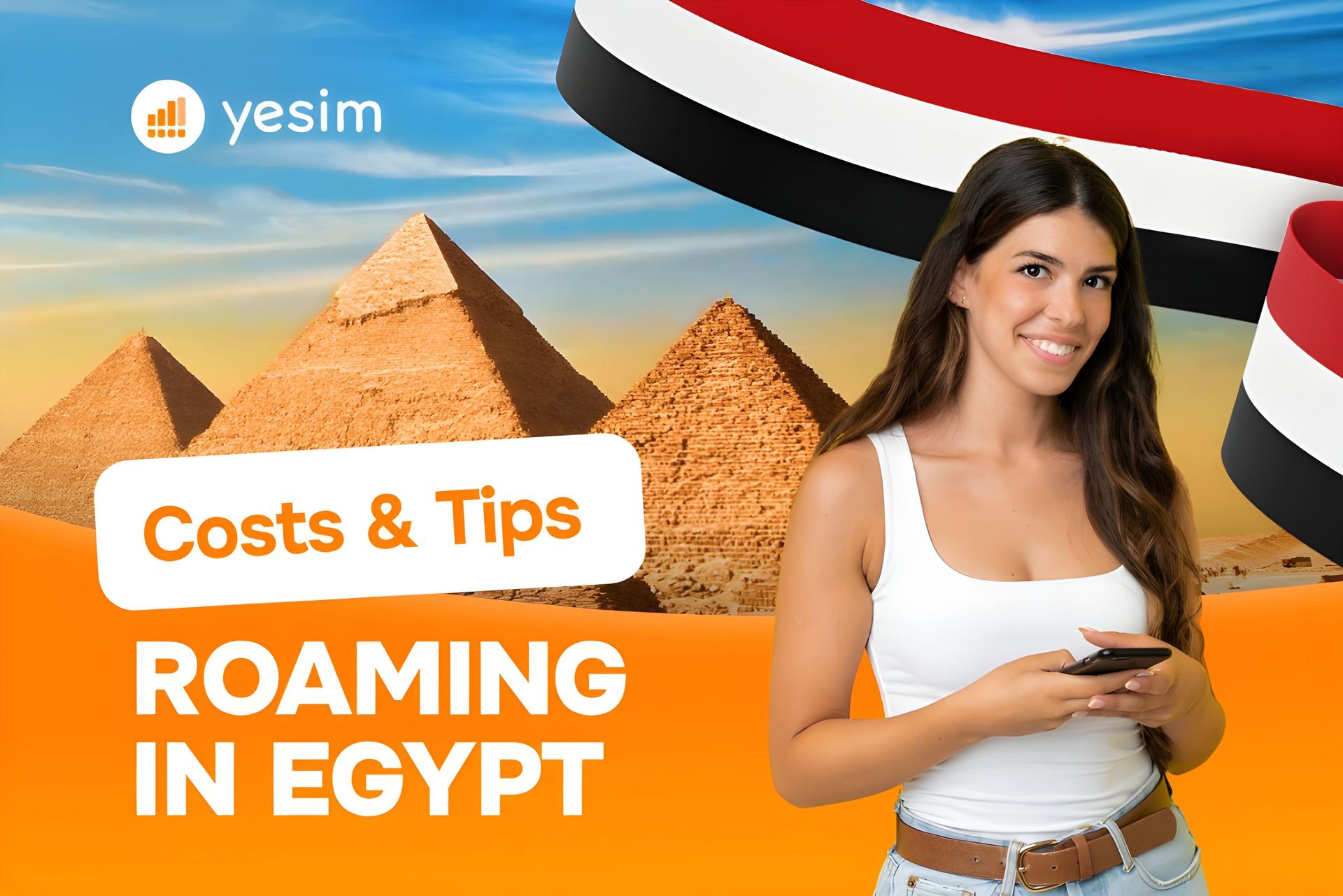 Roaming in Egypt 