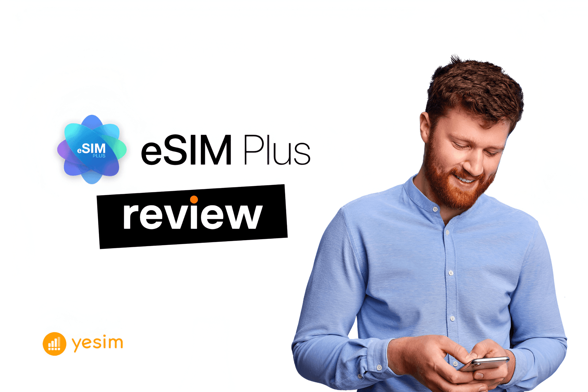 Esim Plus Review