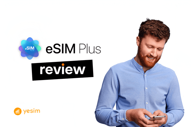 Esim Plus Review