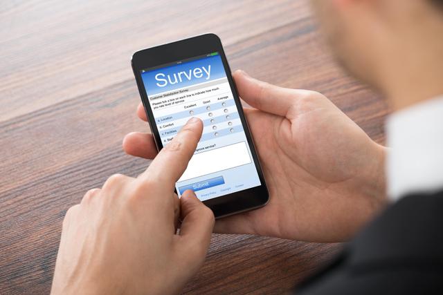 How to Survey 1,000 Customers in One Day with Minimal Costs Using AI Technologies