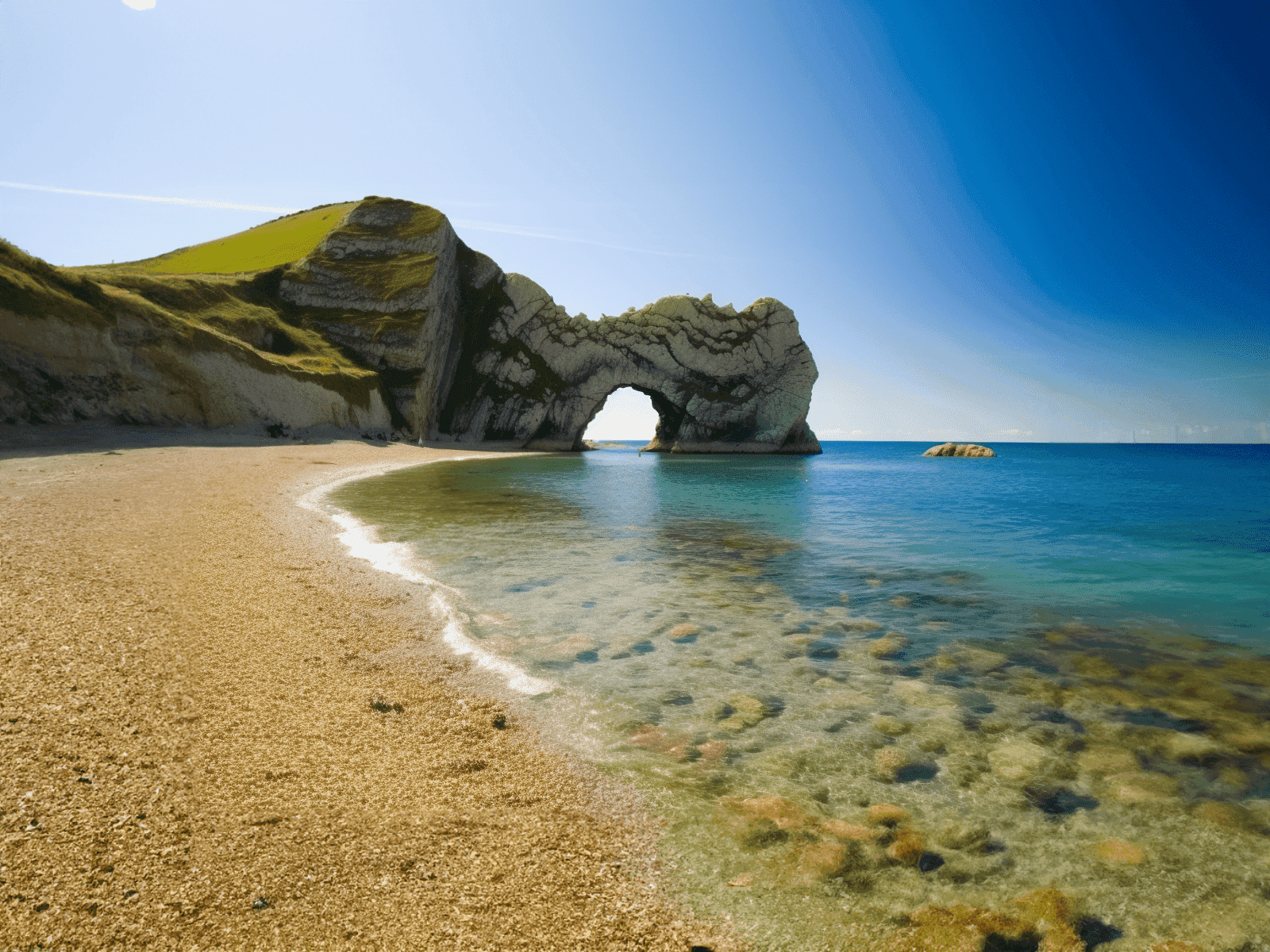 Tourist attractions of England: TOP-25 most interesting places in 2025