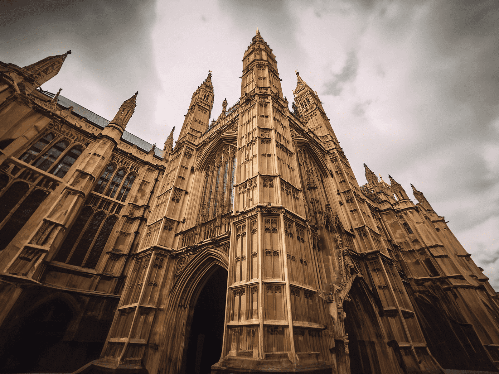 Palace of Westminster