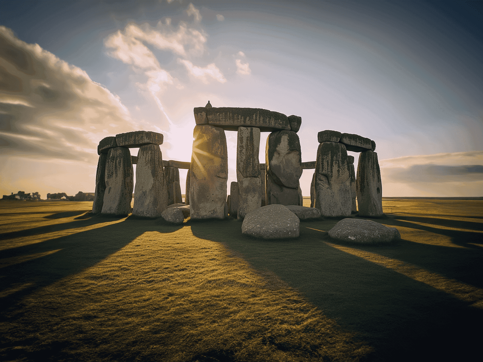 Stonehenge