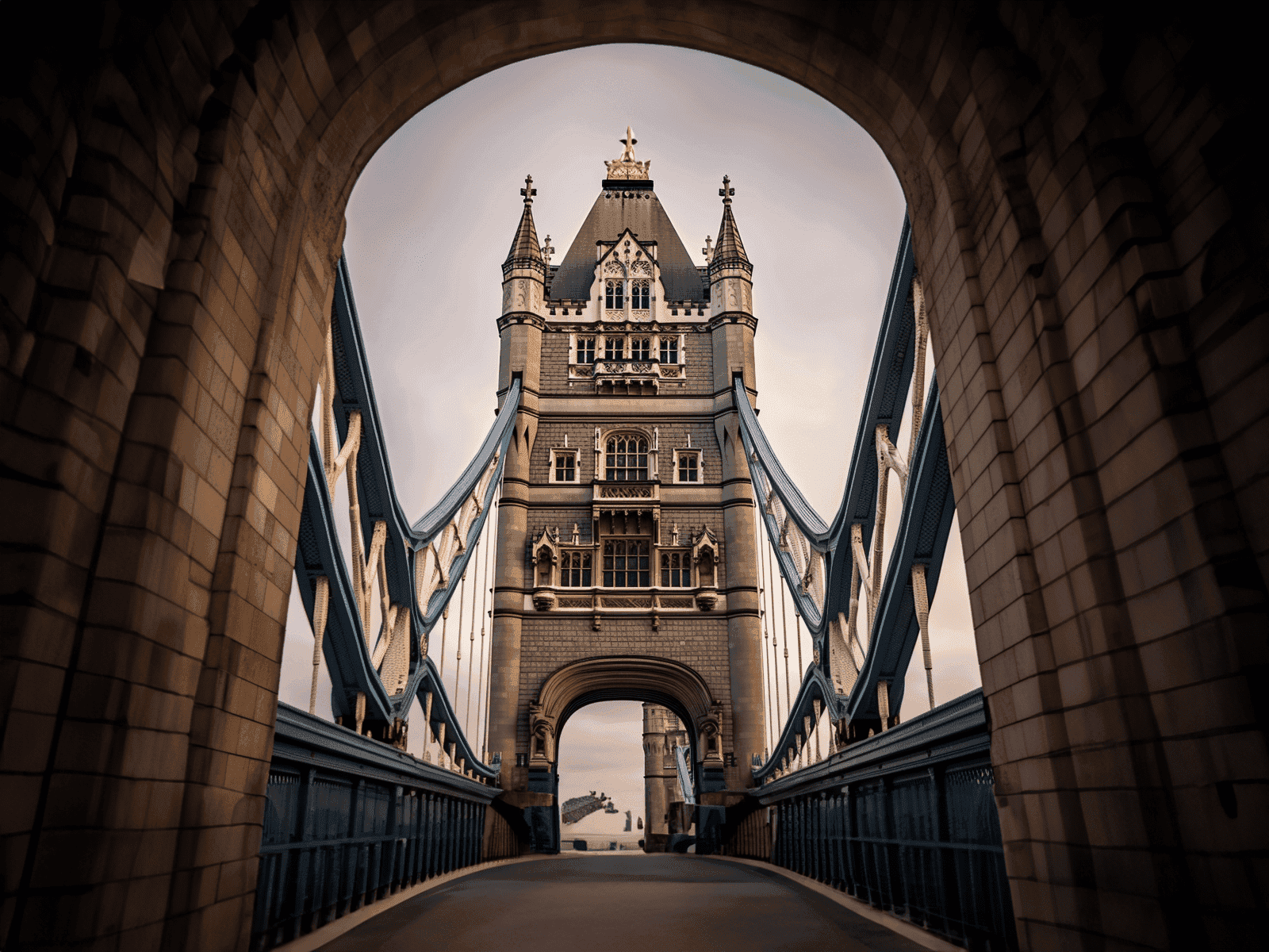 Tower Bridge