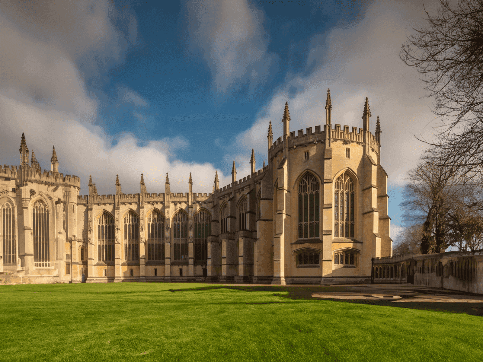 Windsor Castle