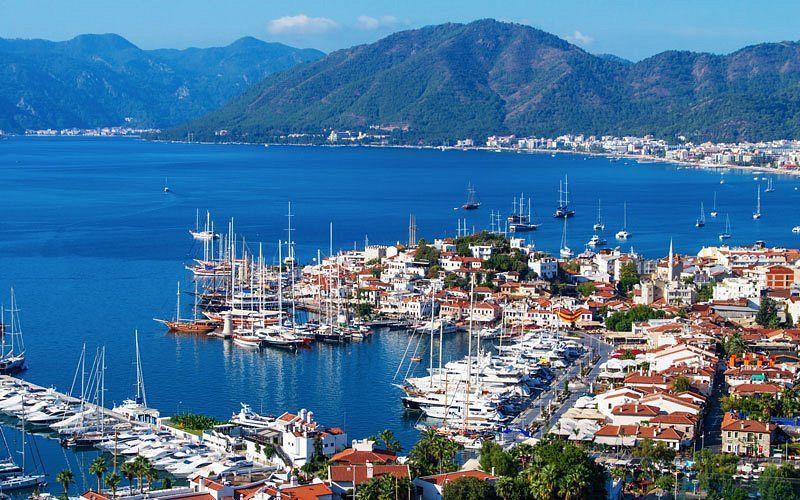 Turkey Resorts: 10 Best Places to Visit in 2024