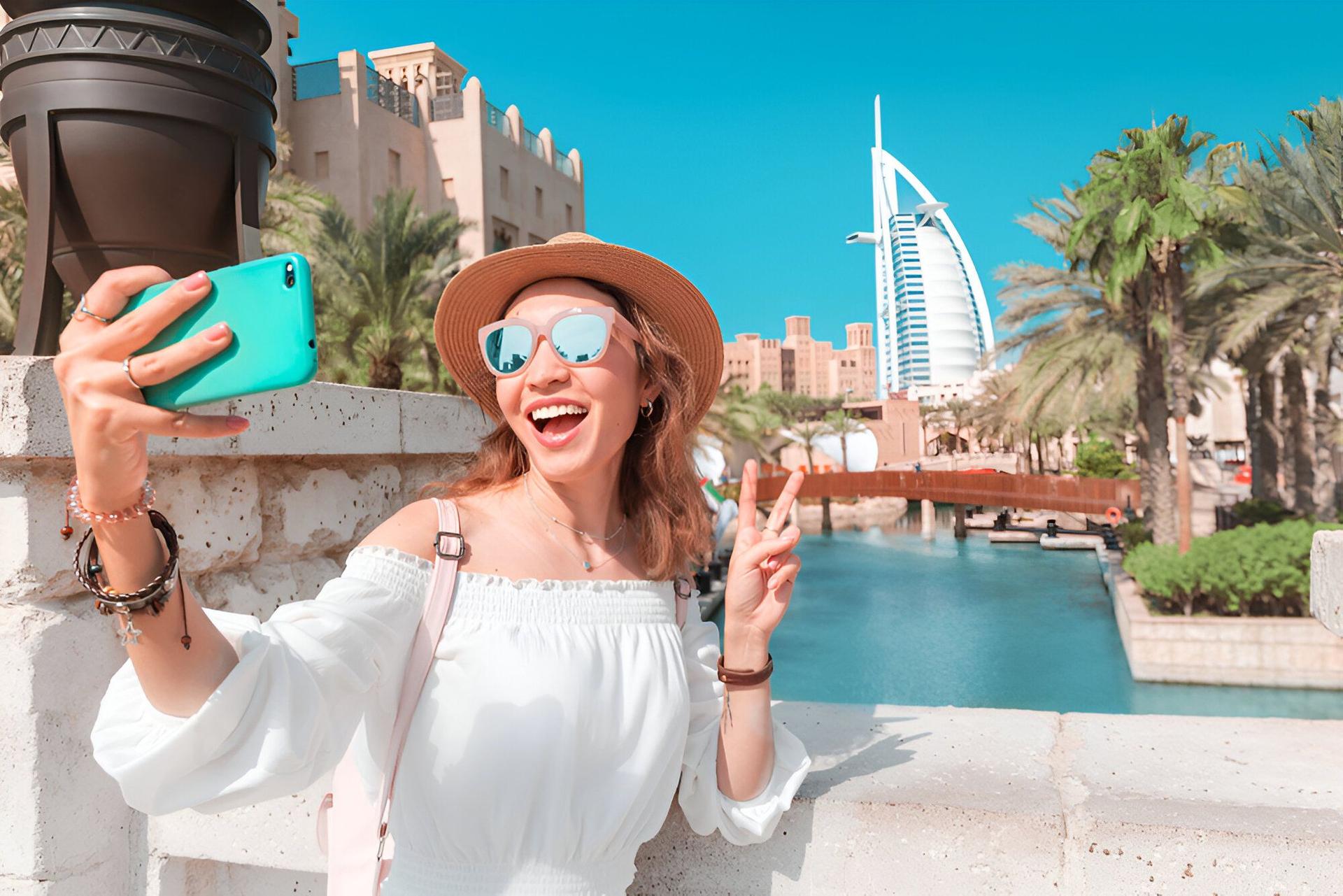 How to get mobile internet in the UAE: SIM cards and other options