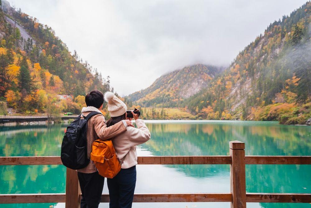 September travel 