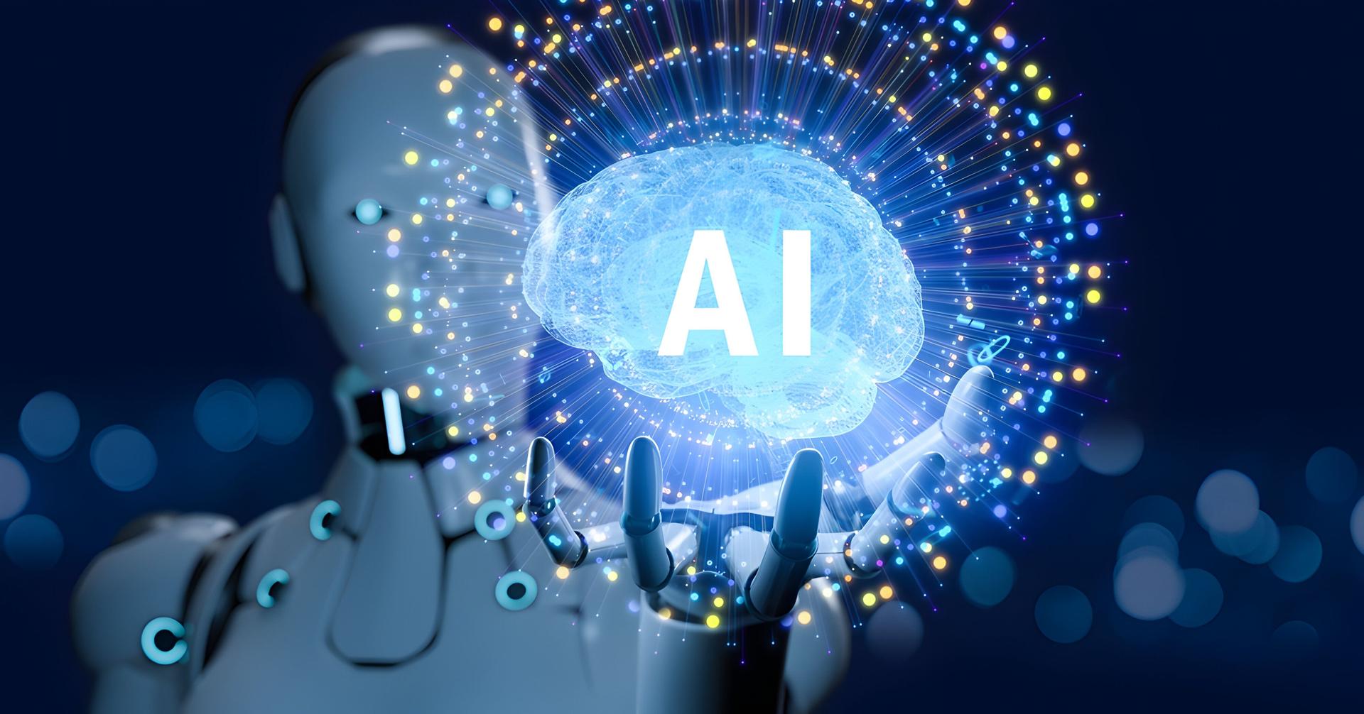 AI Tools in Daily Life